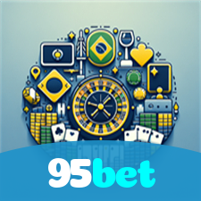 95bet：Jogue nas slots e mude sua sorte agora mesmo!