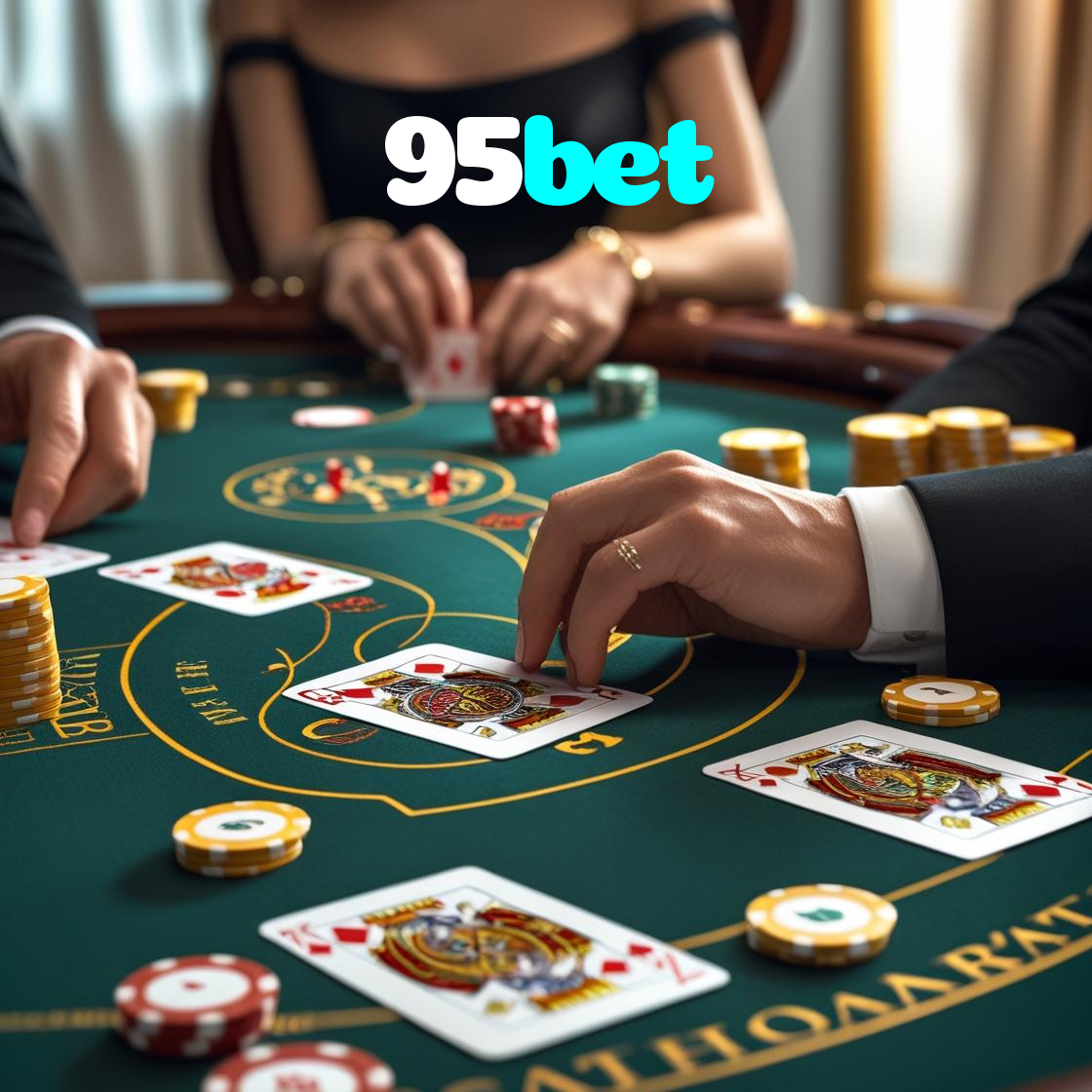 95bet:Onde o futebol e o cassino online se encontram para grandes prêmios!