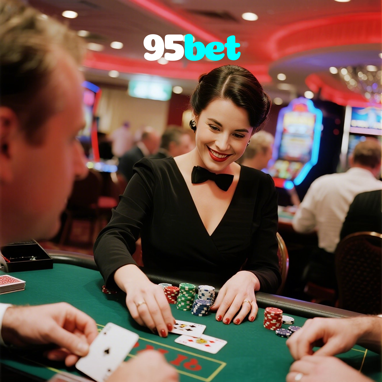 95bet：Ganhe no blackjack e aposte no futebol para uma experiência única!