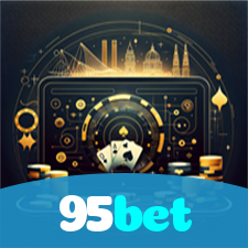 95bet：Aposte no futebol e ganhe com os melhores jogos de cassino online!