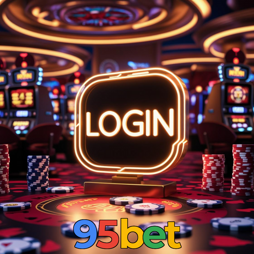 95bet：No futebol online, a vitória está a um clique de distância!