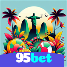 95bet：Onde sua sorte brilha: poker, roleta e apostas no futebol online!