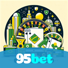 95bet：Aposte no futebol digital e conquiste sua vitória!