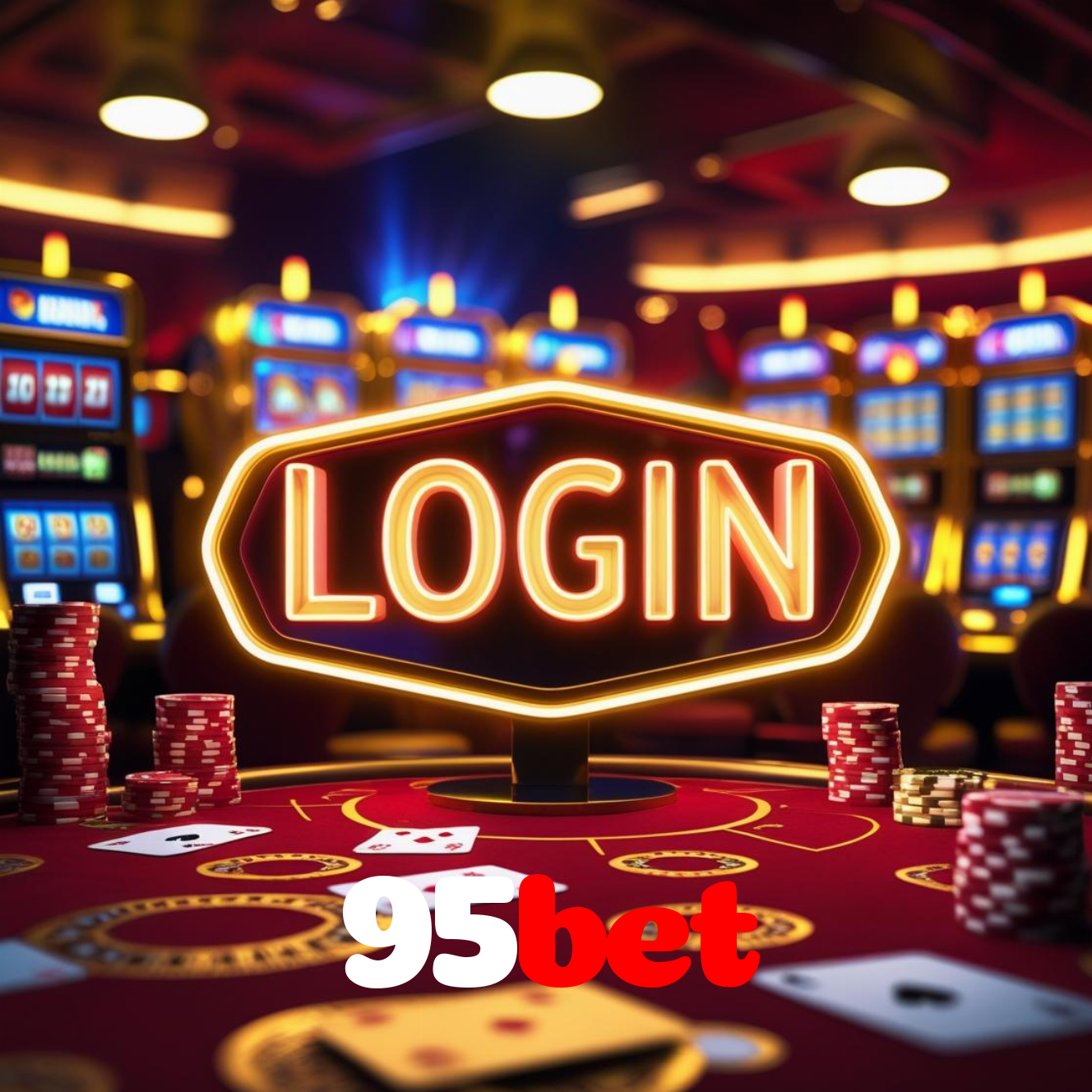 95bet:Jogue slots e aposte no futebol ao vivo para vitórias emocionantes!