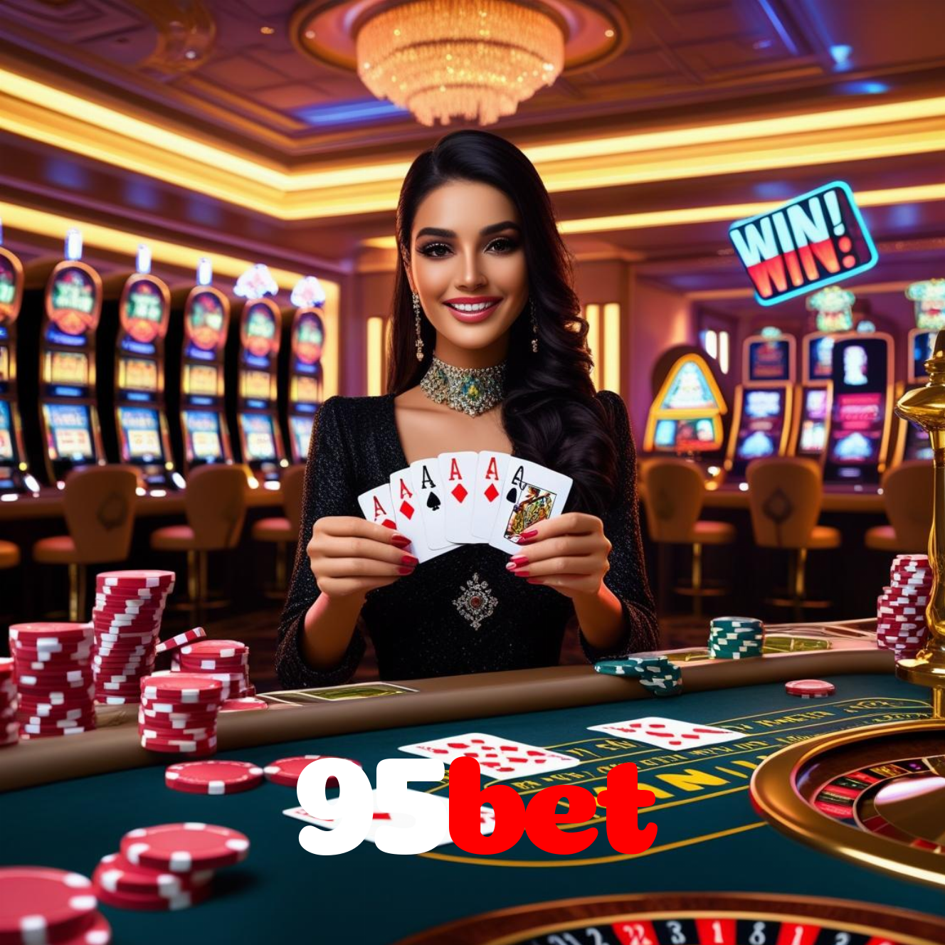 95bet:Ganhe prêmios incríveis em slots, roleta e apostas ao vivo no futebol!