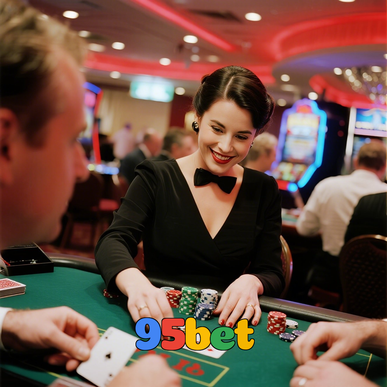 95bet:Aposte em futebol ao vivo e ganhe prêmios em jogos de cassino como roleta!