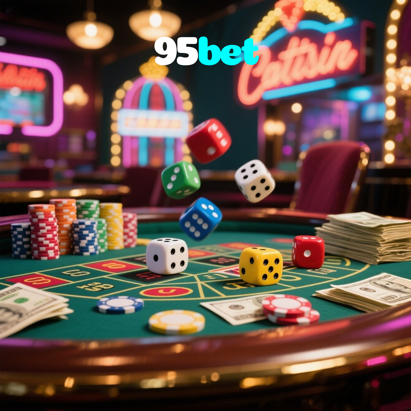 95bet:O cassino online mais confiável para você apostar no futebol e jogar blackjack!