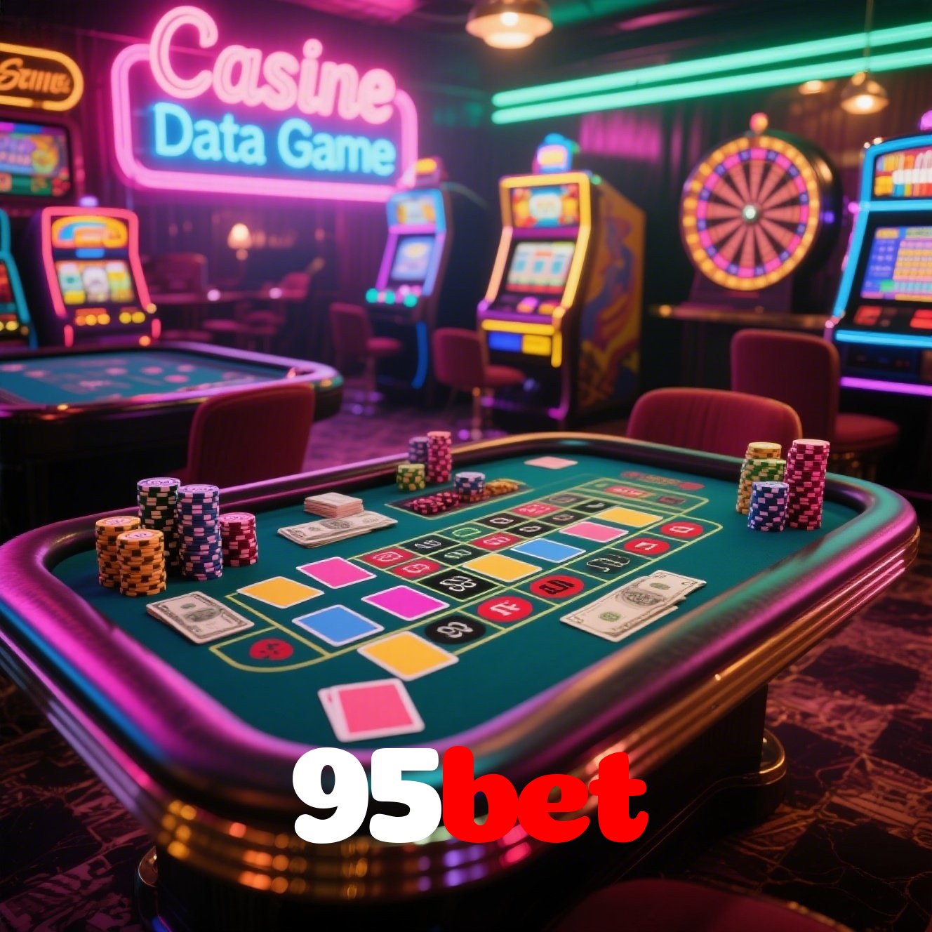 95bet:Jogue nas roletas e conquiste a sorte ao seu lado!