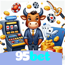 95bet：Ganhe prêmios incríveis com apostas ao vivo em futebol e jogue roleta!