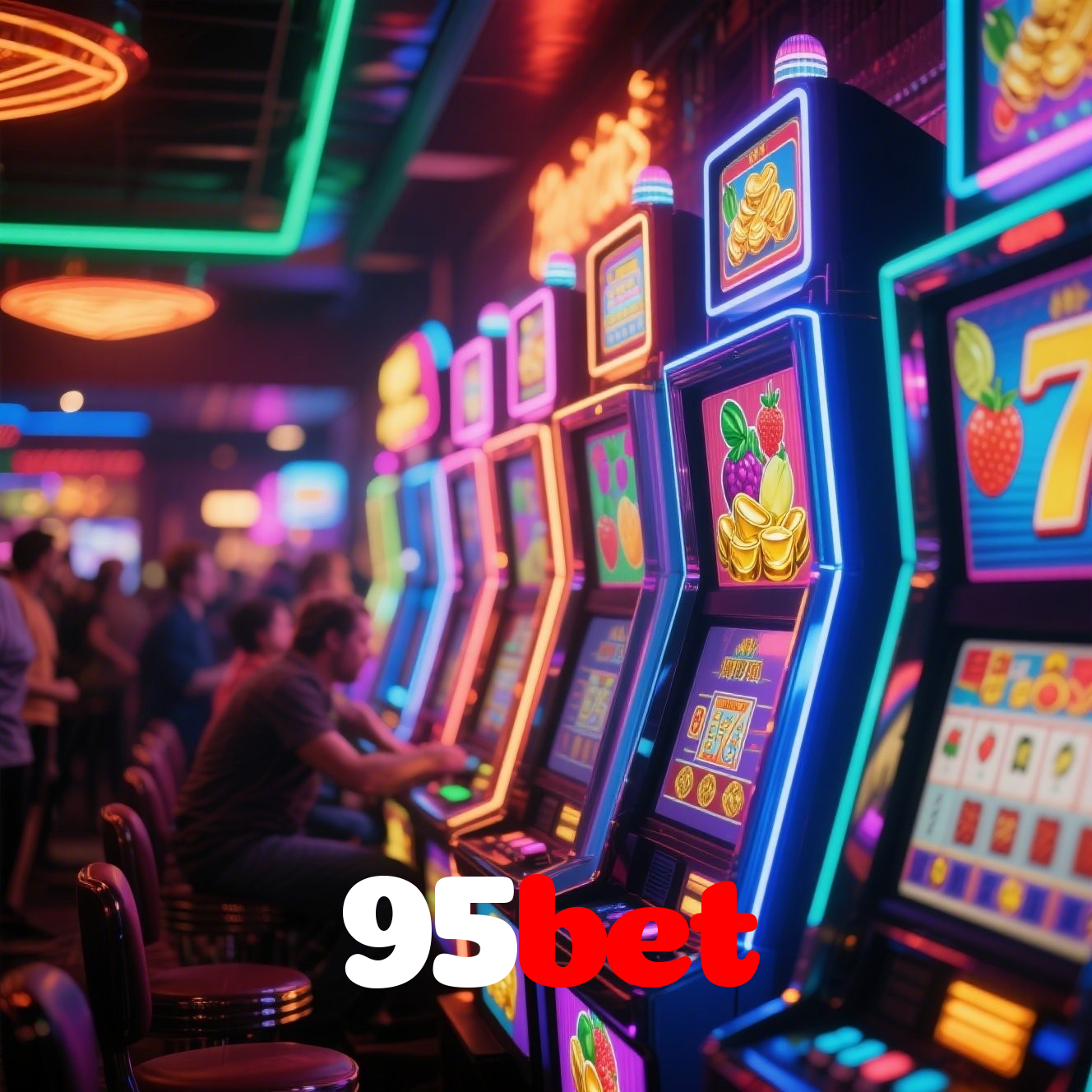 95bet:Apostas ao vivo no futebol e diversão em jogos de cassino como slots e roleta!