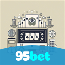 95bet：Jogue nas nossas roletas e ganhe prêmios incríveis!