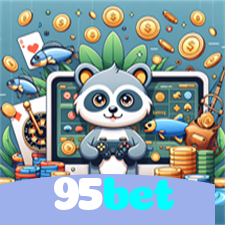 95bet：Jogue poker e mostre suas habilidades para ganhar!