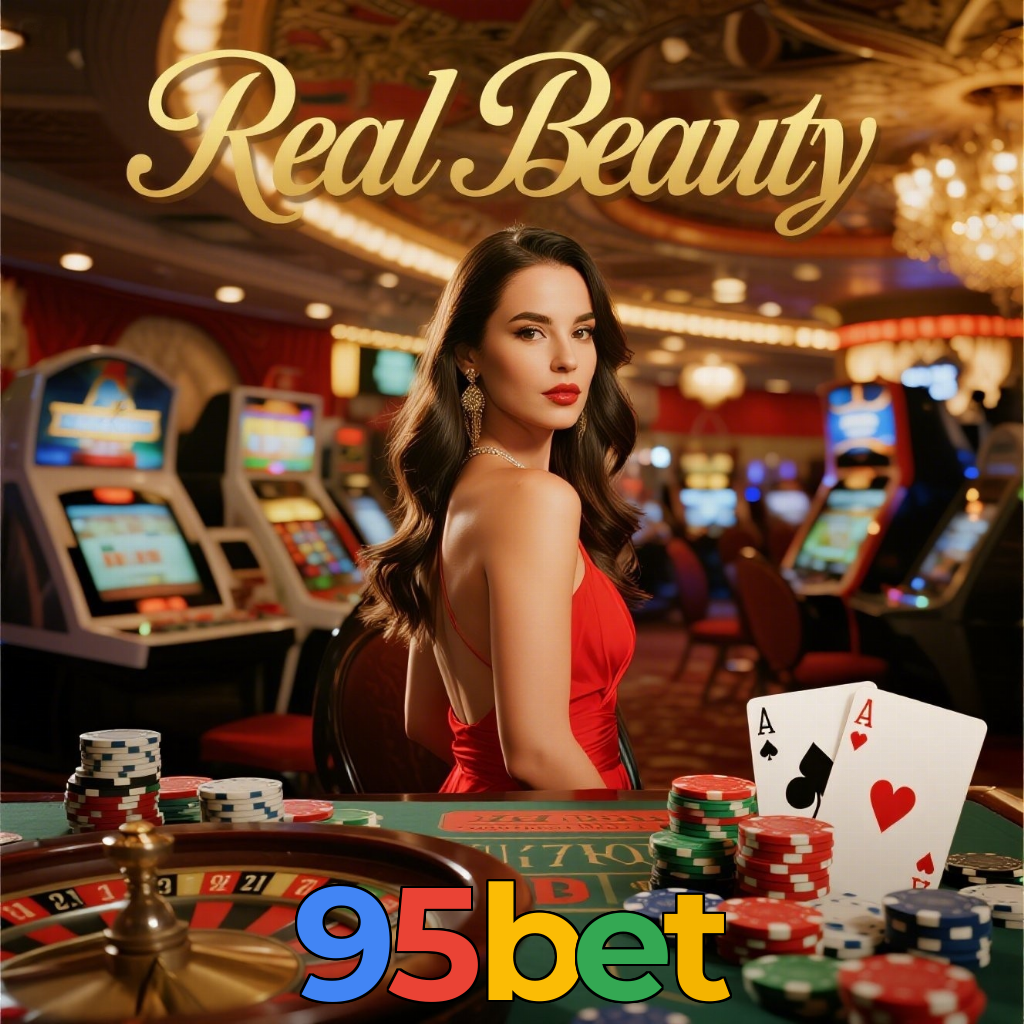 95bet:Jogue slots, roleta e aposte no futebol para grandes vitórias!