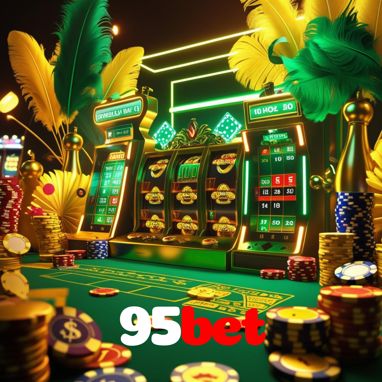 95bet:O cassino online mais confiável para apostas ao vivo no futebol e jogos de cassino!