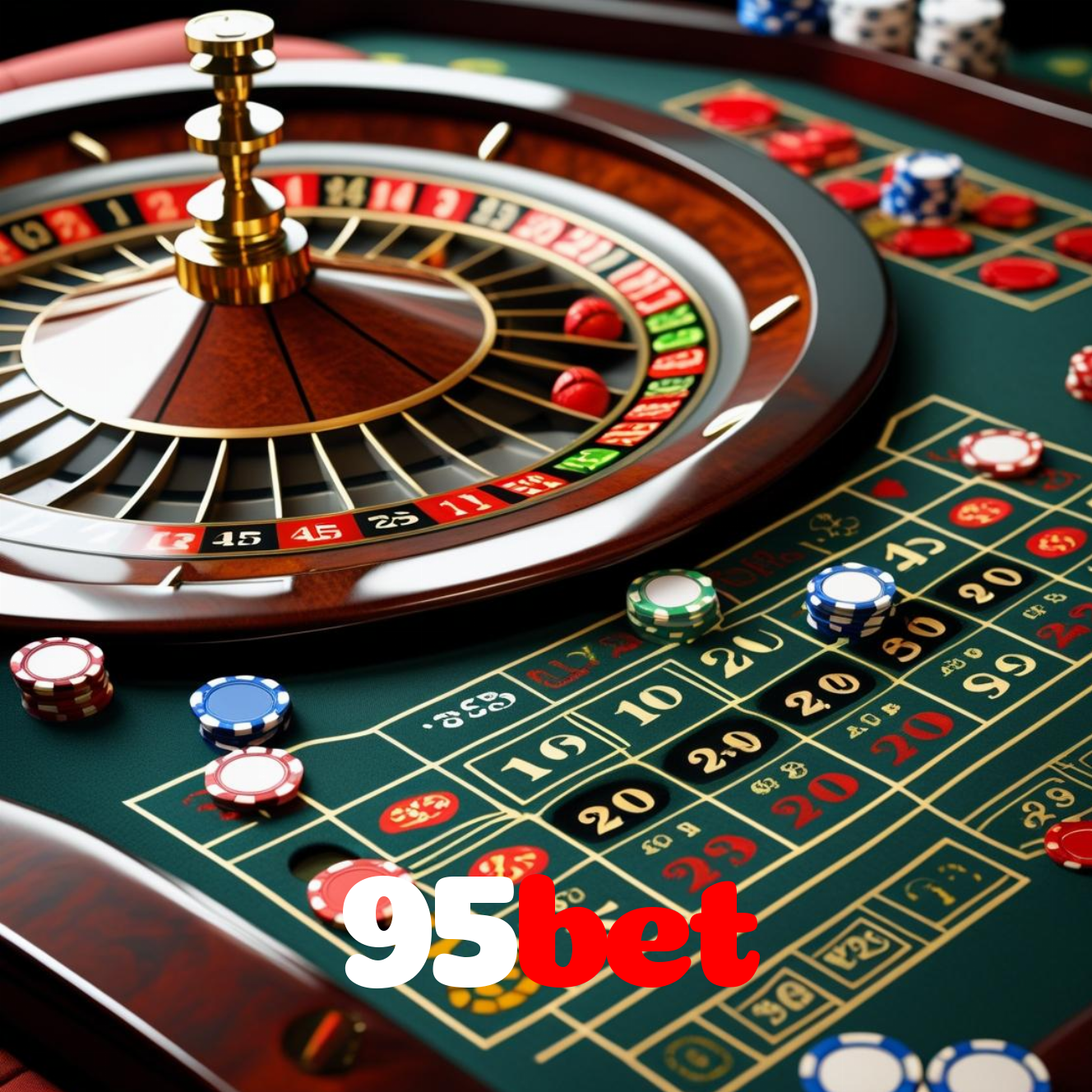 95bet:O cassino mais confiável para jogar blackjack e apostar no futebol!