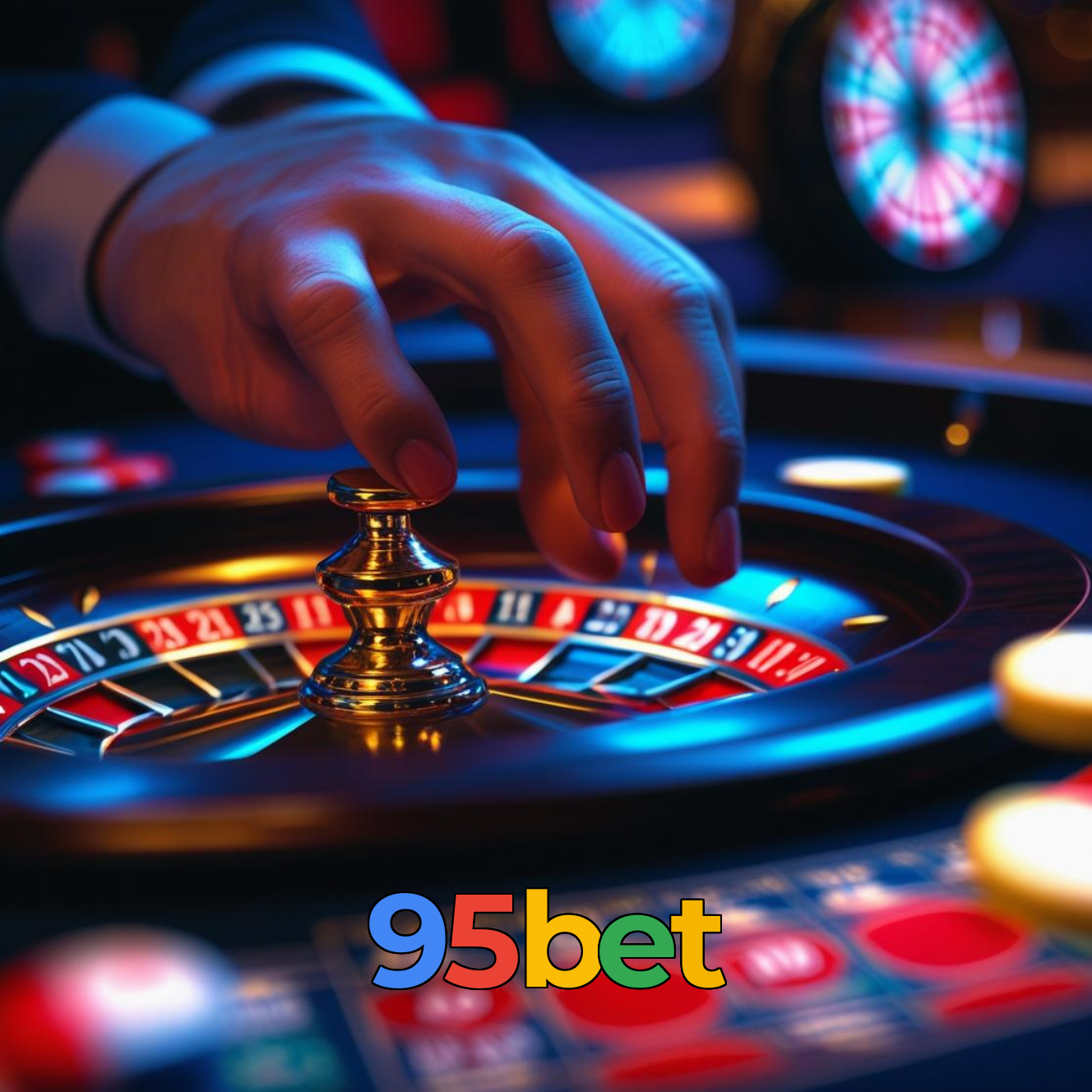 95bet:Vença no futebol online e ganhe prêmios incríveis!