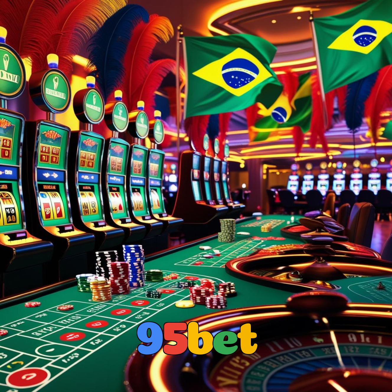 95bet:Vença no futebol online e leve os melhores prêmios para casa!