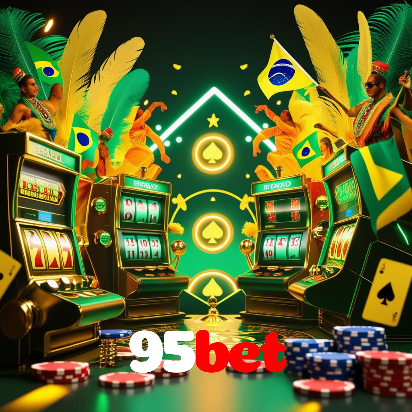 95bet:A roleta te espera para grandes vitórias! Aposte agora!