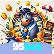 95bet：Aposte no futebol e jogue slots emocionantes com grandes prêmios!