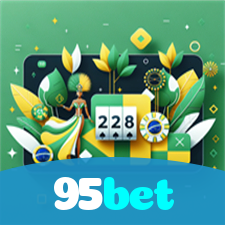 95bet：A sorte está ao seu lado! Aposte nas melhores opções e vença agora!