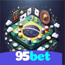 95bet：Cada giro na roleta é uma nova chance de vitória!