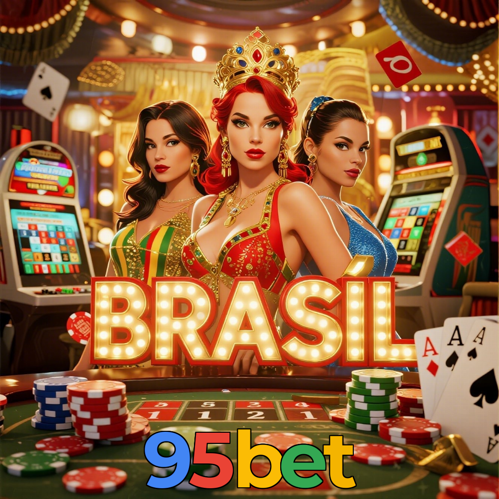 95bet:Jogue no cassino mais seguro com blackjack, poker e futebol online!