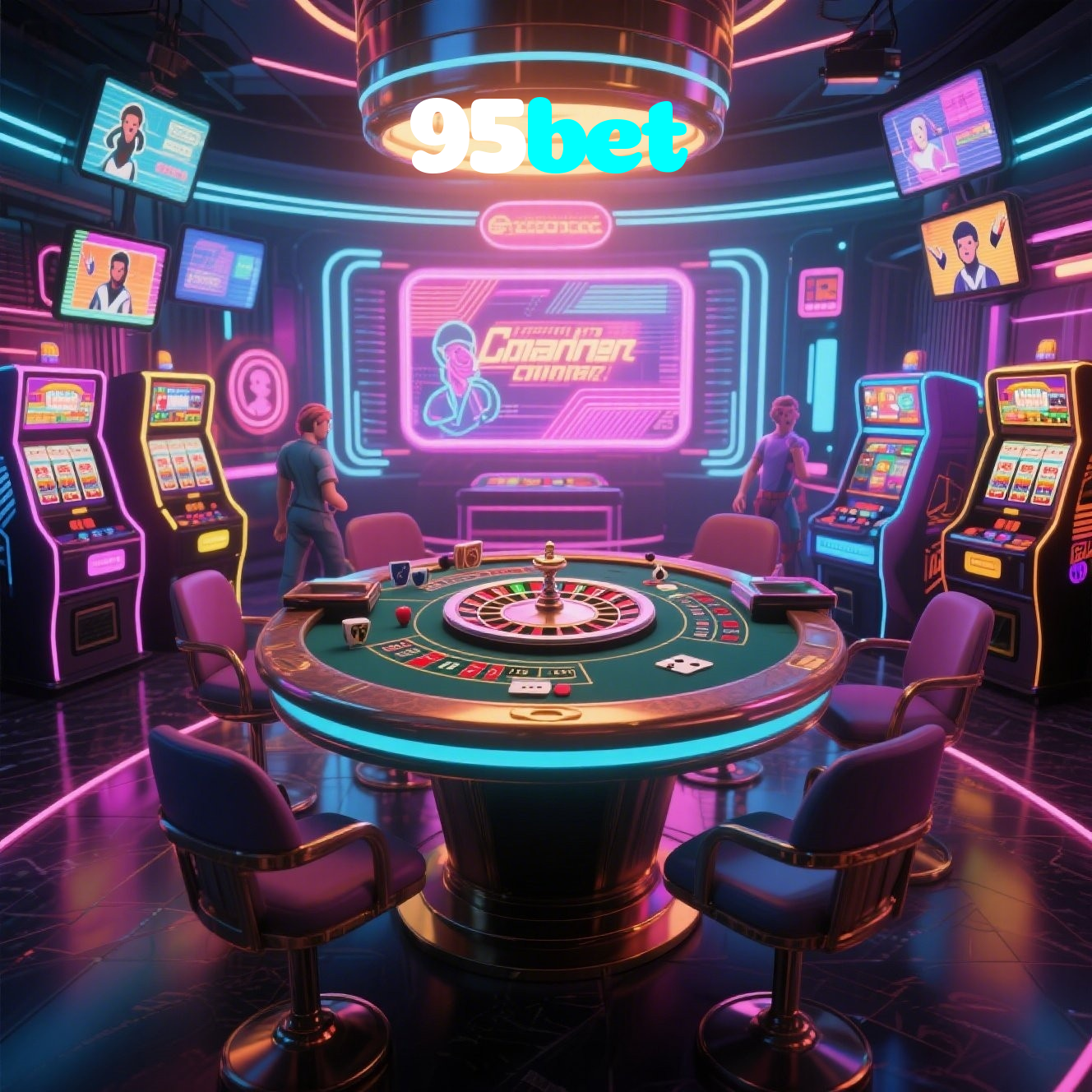 95bet:Jogue poker e aposte no futebol com segurança e grandes prêmios!