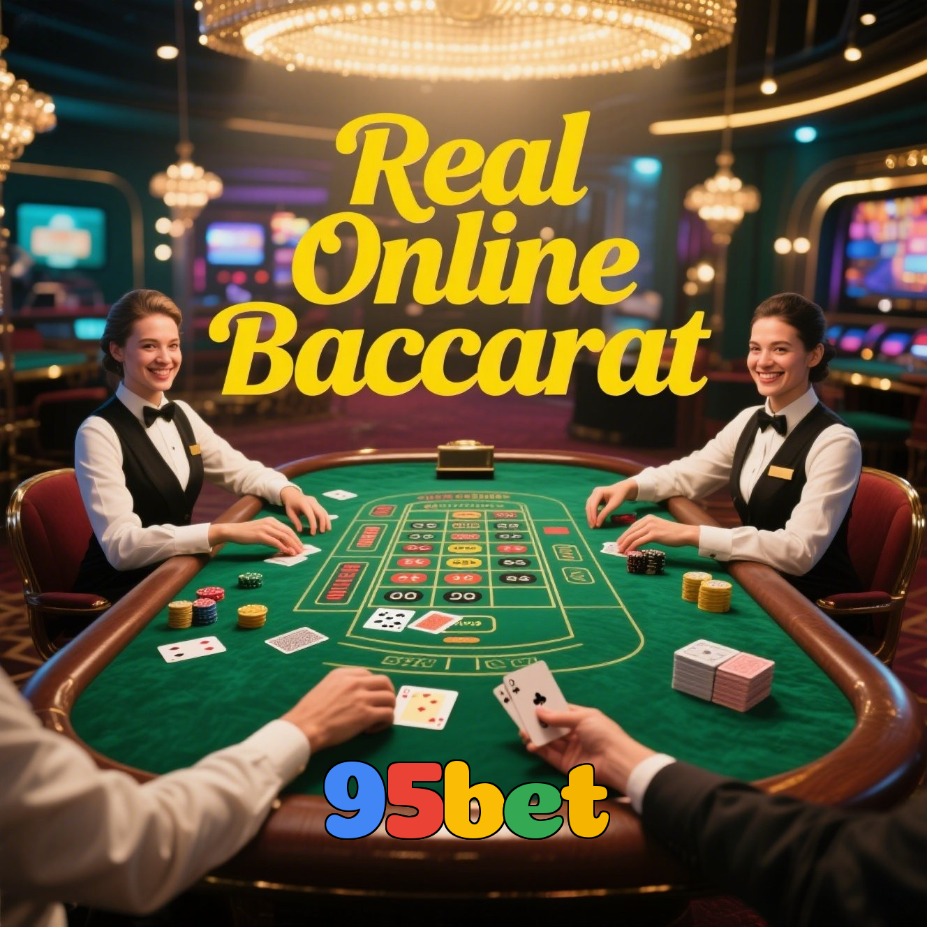 95bet：Jogue poker como um profissional e vença agora mesmo!