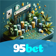 95bet：Onde sua sorte brilha: poker, roleta e apostas no futebol online!