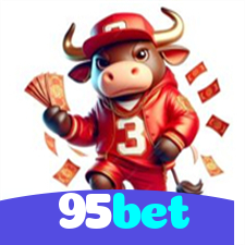 95bet：Jogue nas melhores slots e conquiste prêmios incríveis!