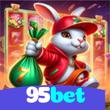 95bet：Jogue nas mesas de poker e se torne um campeão das cartas!