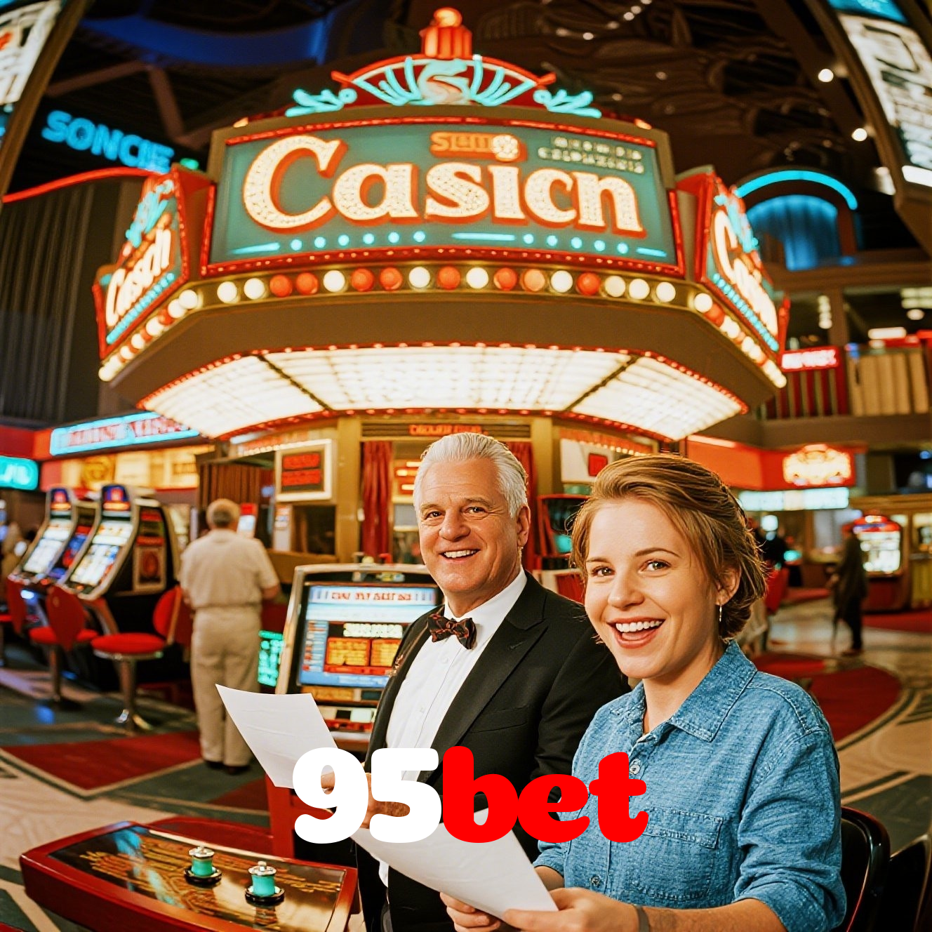 95bet:A sorte te espera! Aposte agora nas nossas roletas!