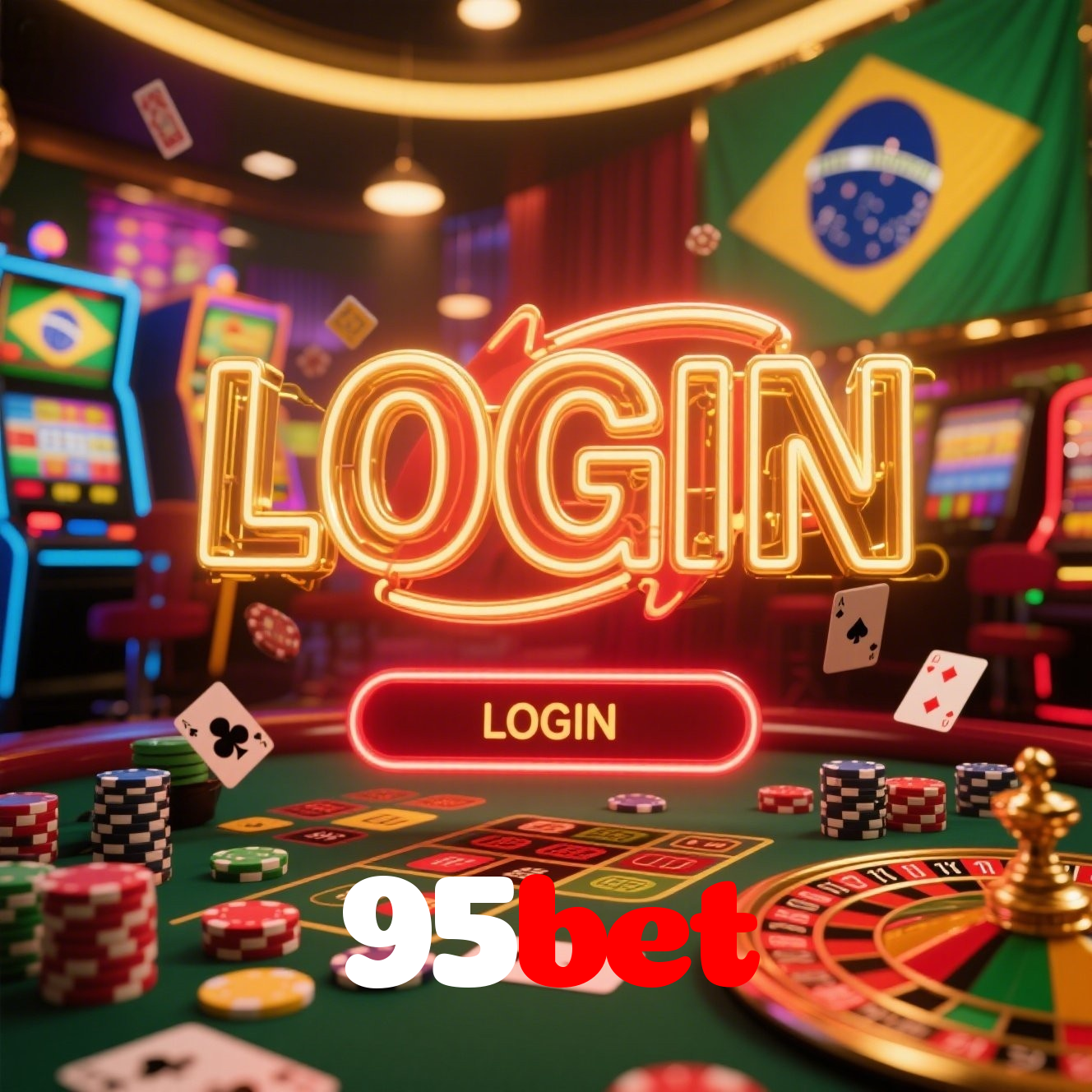 95bet：A vitória no futebol online está esperando por você!