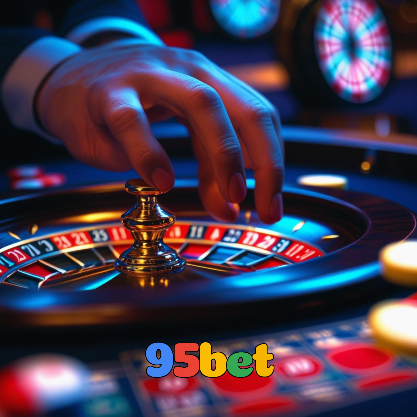 95bet:Sinta a emoção do poker online! Mostre que você é o mestre das cartas!