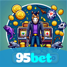 95bet：Onde sua sorte brilha: jogos de poker, roleta e apostas no futebol!