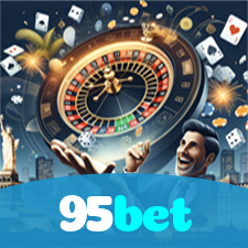 95bet：Apostas de futebol online te esperam! Aposte e vença agora!
