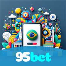 95bet：Aposte no futebol digital e viva a emoção de grandes vitórias!