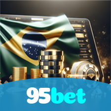 95bet：Aposte no futebol online e mostre quem é o verdadeiro campeão!