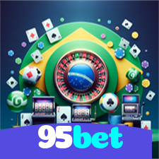 95bet：Vença grandes prêmios nas mesas de poker online!