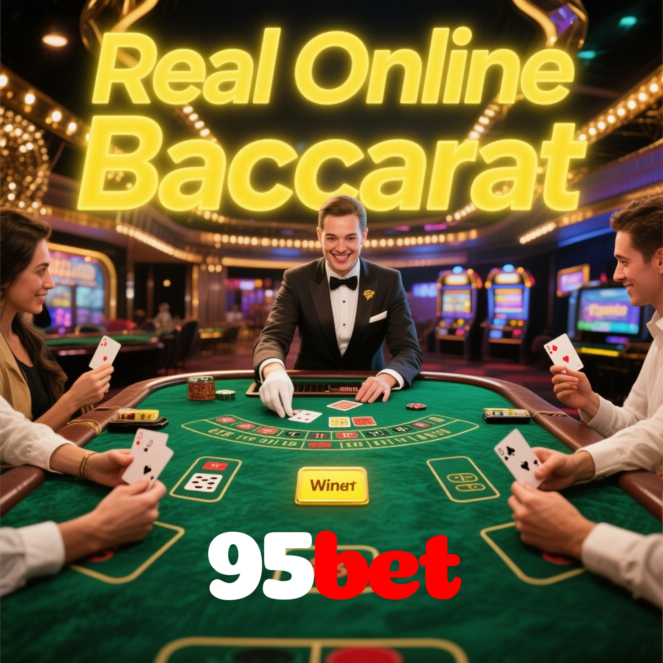 95bet:Jogue agora e vença no melhor cassino online!