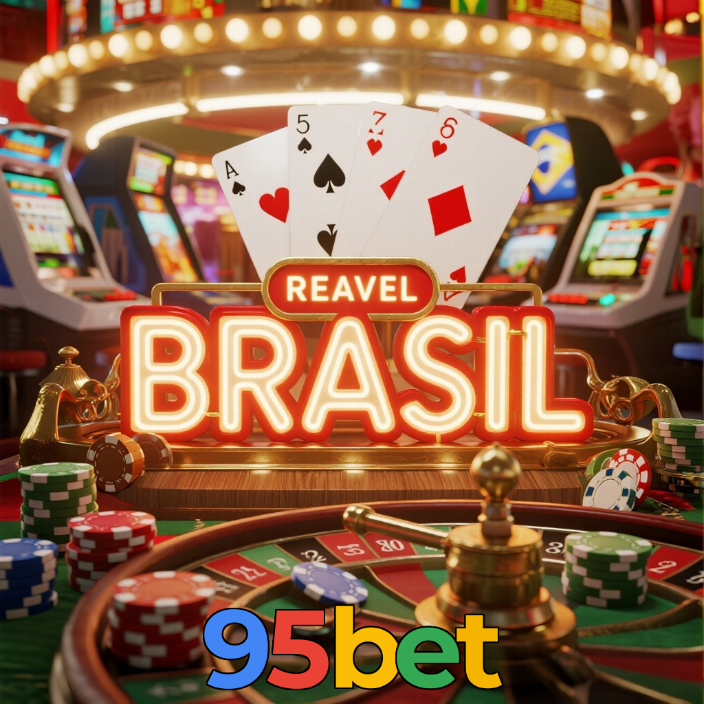 95bet:Jogue slots, blackjack e aposte no futebol para diversão e vitórias!