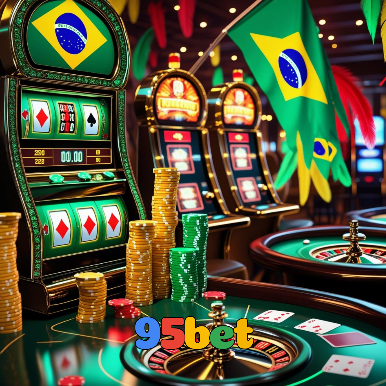 95bet:A diversão nunca acaba! Jogue nos melhores jogos e vença!