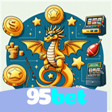 95bet：Apostas ao vivo no futebol e grandes prêmios no cassino online!