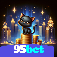 95bet：Jogue slots, aposte no futebol e vença com grandes prêmios!