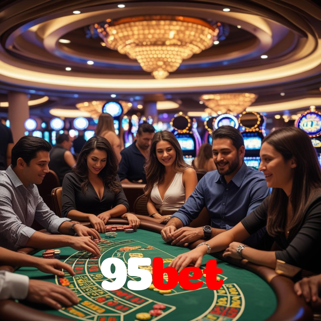 95bet:Jogue slots, aposte no futebol e conquiste prêmios incríveis!
