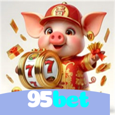 95bet：As melhores slots do mercado estão esperando por você! Jogue agora!