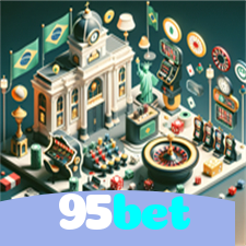 95bet：Jogue futebol online e sinta a vibração de cada gol conquistado!
