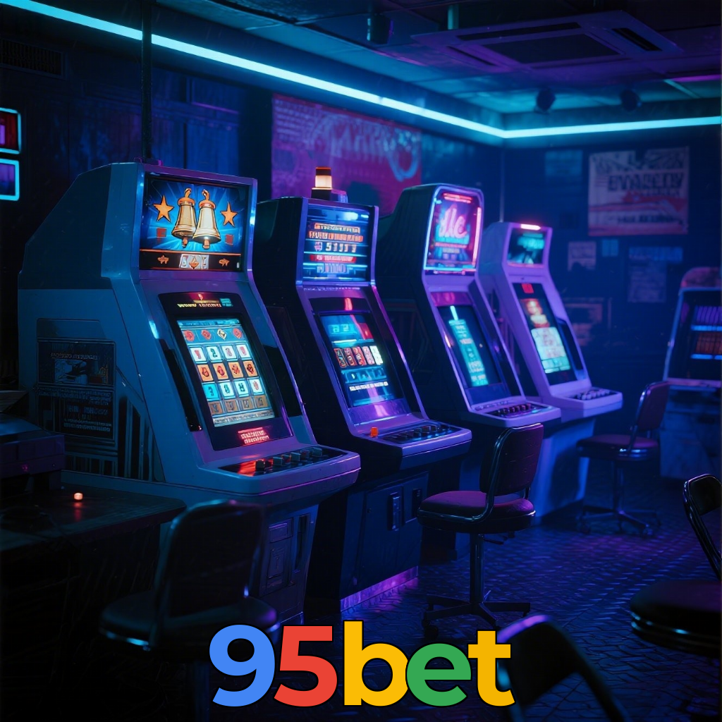 95bet:Ganhe prêmios fantásticos nas roletas online!