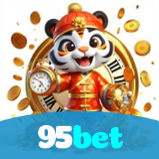 95bet：Ganhe prêmios jogando slots e apostando no futebol online!