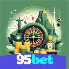95bet：Onde sua sorte brilha: cassino online com futebol e jogos emocionantes!